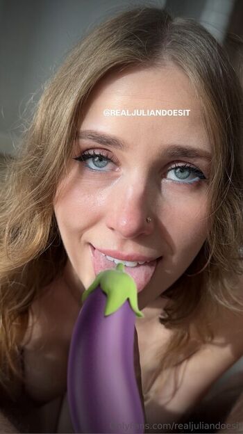 Private Leaked Juliandoesit exclusive onlyfans photos 2026