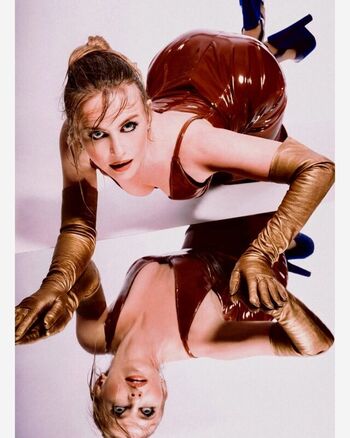 Julianne Hough