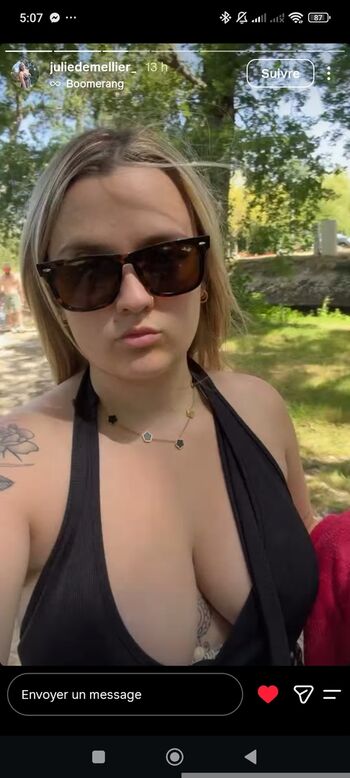 Private Leaked Juliedml exclusive onlyfans photos 2026