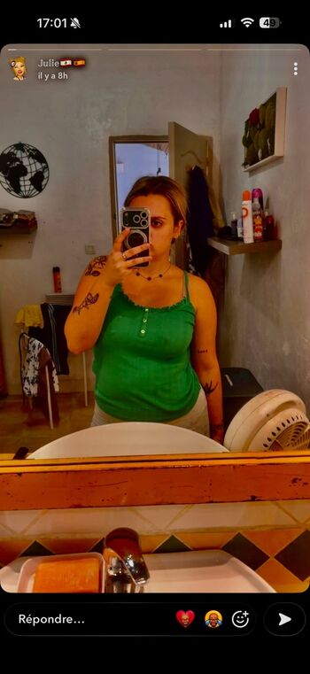 Private Leaked Juliedml exclusive onlyfans photos 2026