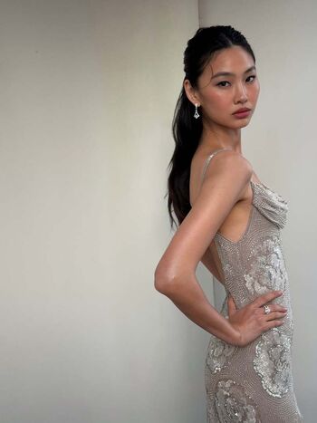Jung Ho-yeon