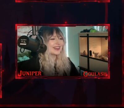 Private Leaked Juniper actias exclusive onlyfans photos 2026