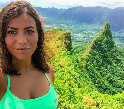 Justine Reine Marie