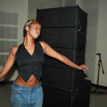 Private Leaked Justine skye exclusive onlyfans photos 2026