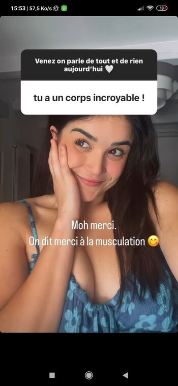 Private Leaked Justinemaarc exclusive onlyfans photos 2026