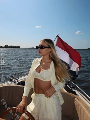 Private Leaked Jutta leerdam exclusive onlyfans photos 2026