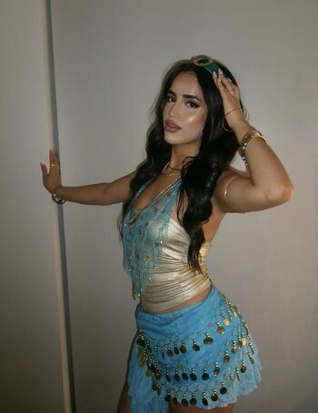 Private Leaked Kaavi mangat exclusive onlyfans photos 2026