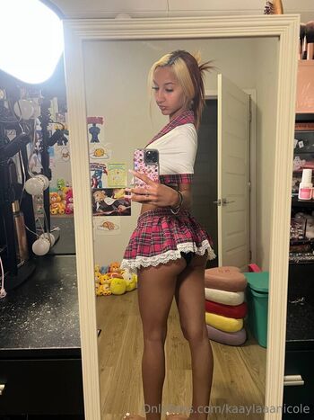 Kaaylaaanicole