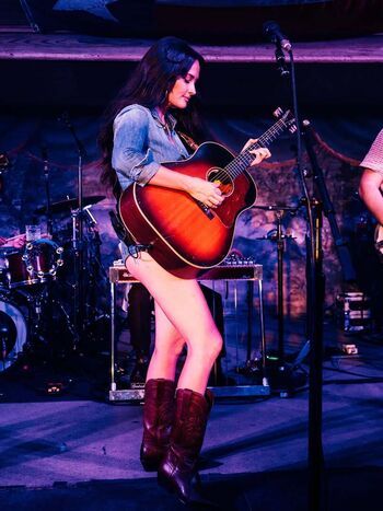 Private Leaked Kacey musgraves exclusive onlyfans photos 2026