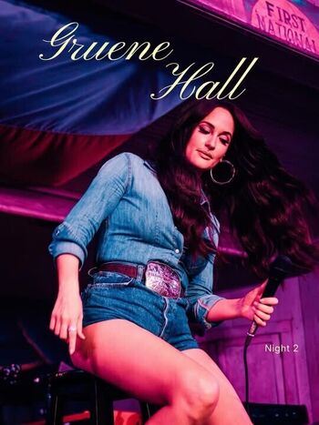 Private Leaked Kacey musgraves exclusive onlyfans photos 2026