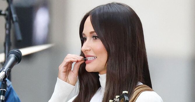Private Leaked Kacey musgraves exclusive onlyfans photos 2026
