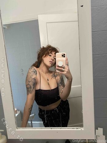 Private Leaked Kadie kai exclusive onlyfans photos 2026