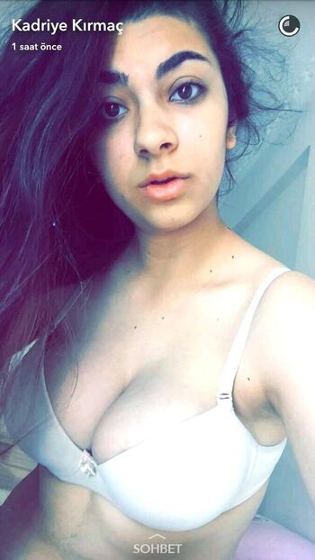Private Leaked Kadriye krma exclusive onlyfans photos 2026