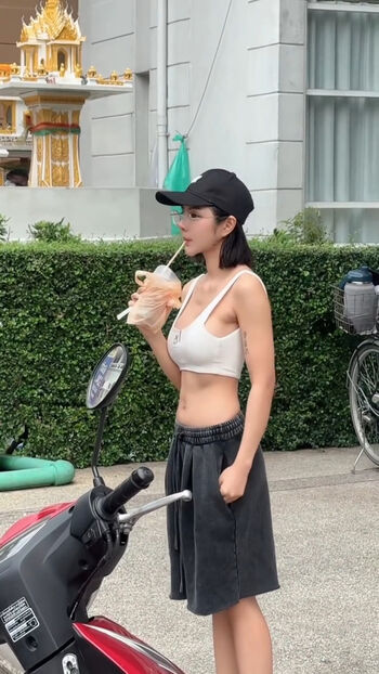 Private Leaked Kaijeaw exclusive onlyfans photos 2026