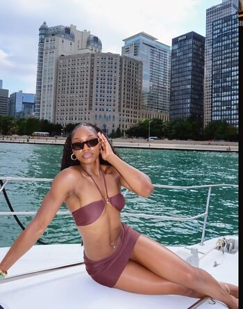 Private Leaked Kaila charles exclusive onlyfans photos 2026