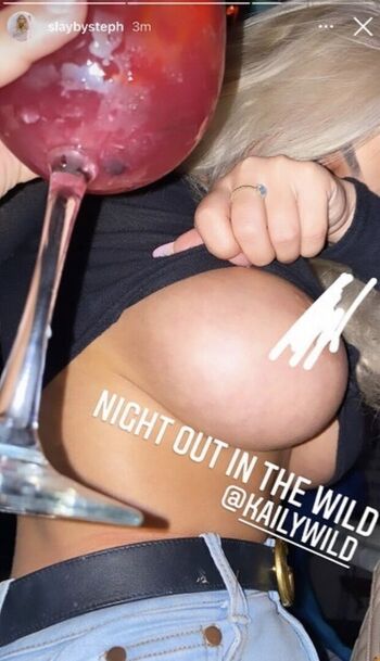 Private Leaked Kaily wild exclusive onlyfans photos 2026
