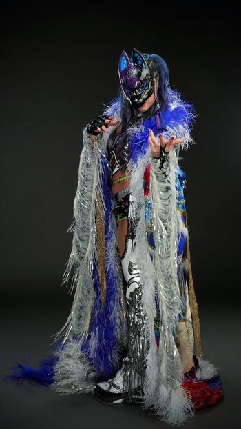 Private Leaked Kairi sane page exclusive onlyfans photos 2026