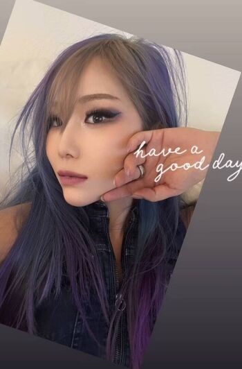 Private Leaked Kairi sane page exclusive onlyfans photos 2026