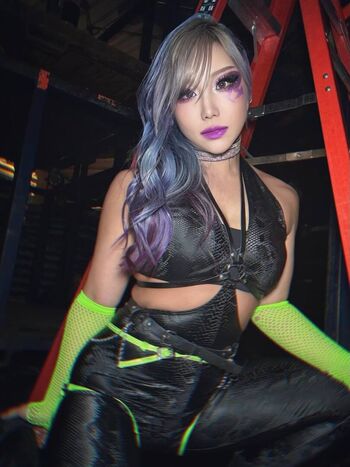 Private Leaked Kairi sane page exclusive onlyfans photos 2026