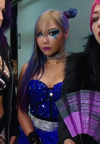 Private Leaked Kairi sane exclusive onlyfans photos 2026