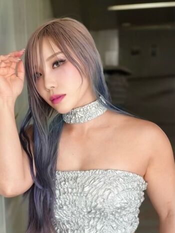 Private Leaked Kairi sane exclusive onlyfans photos 2026