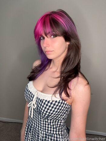 Kaitlin Witcher