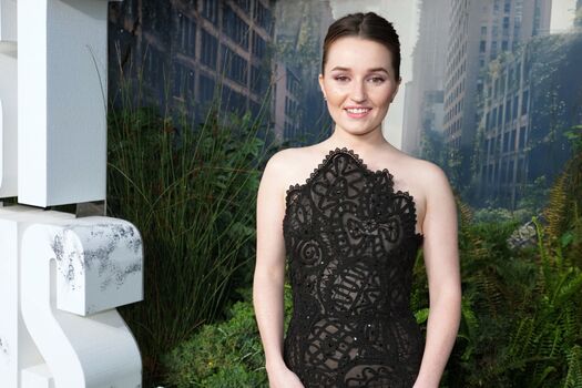 Kaitlyn Rochelle Dever