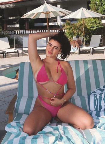 Private Leaked Kalani hilliker exclusive onlyfans photos 2026