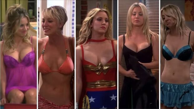 Private Leaked Kaley cuoco exclusive onlyfans photos 2026