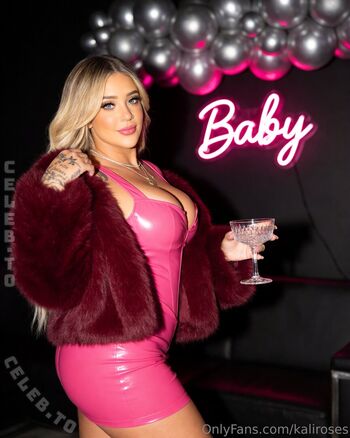 Private Leaked Kali roses exclusive onlyfans photos 2026