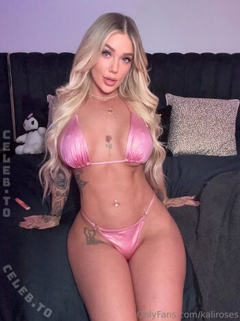 Private Leaked Kali roses exclusive onlyfans photos 2026