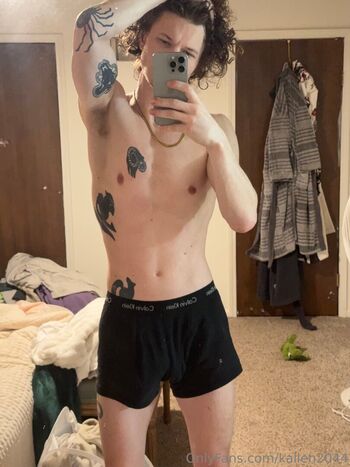 Private Leaked Kallen exclusive onlyfans photos 2026