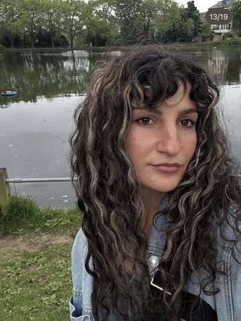 Private Leaked Kaltrinajashari exclusive onlyfans photos 2026