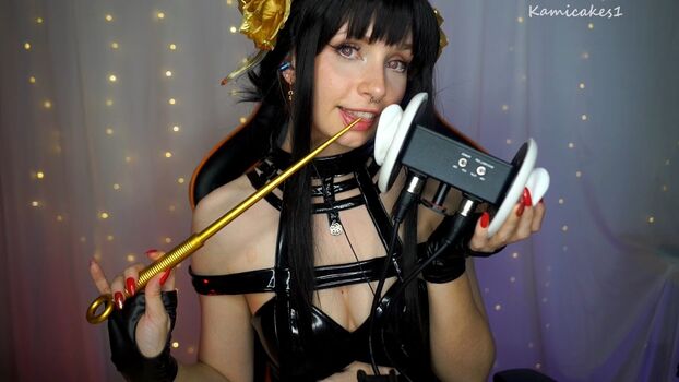 Private Leaked Kamicakes exclusive onlyfans photos 2026