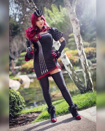 KamuiCosplay