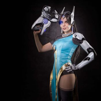 KamuiCosplay