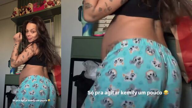 Private Leaked Kamyla maria exclusive onlyfans photos 2026