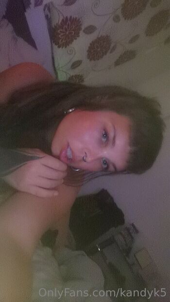 Private Leaked Kandyk exclusive onlyfans photos 2026