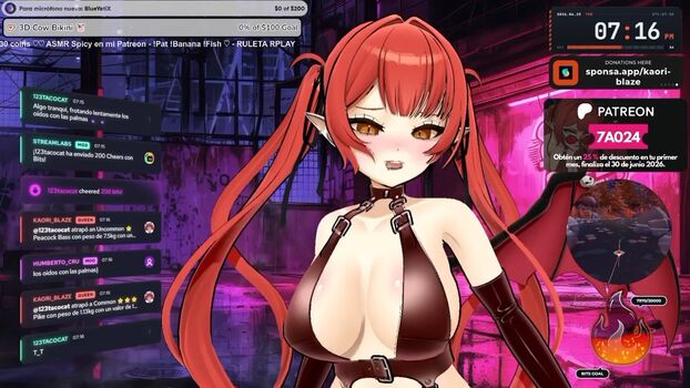 Private Leaked Kaori blaze exclusive onlyfans photos 2026