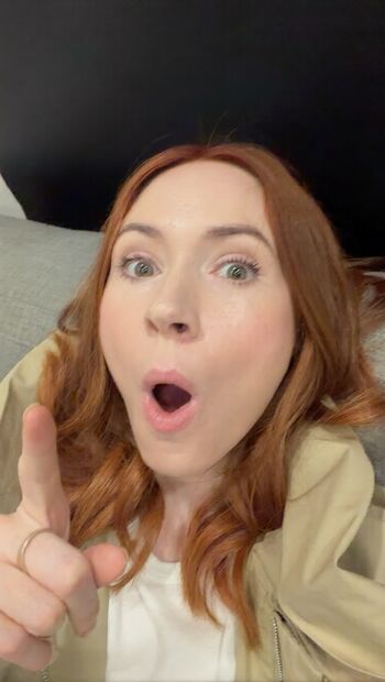 Private Leaked Karen gillan exclusive onlyfans photos 2026
