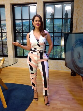 Karla Espinoza