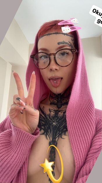 Private Leaked Karma handpoke exclusive onlyfans photos 2026