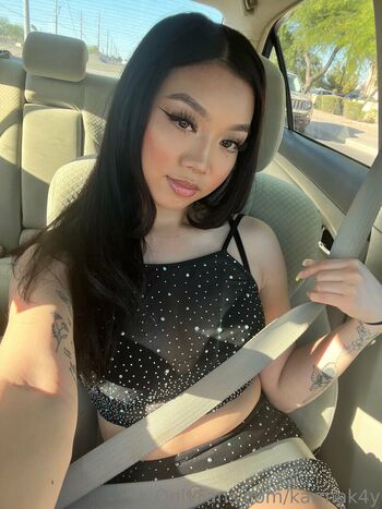 Private Leaked Karmaky exclusive onlyfans photos 2026
