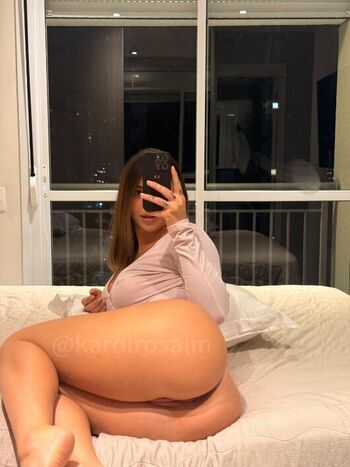 Private Leaked Karol rosalin exclusive onlyfans photos 2026