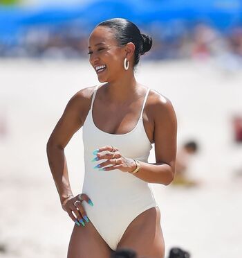 Karrueche Tran