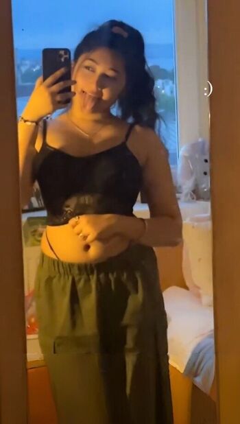 Private Leaked Kashvi nigam exclusive onlyfans photos 2026