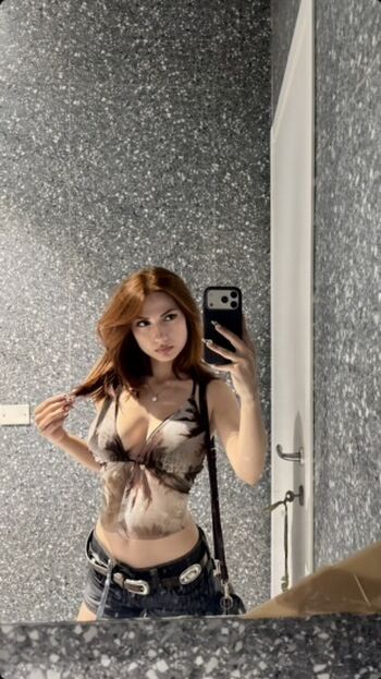 Private Leaked Kasumi sen exclusive onlyfans photos 2026