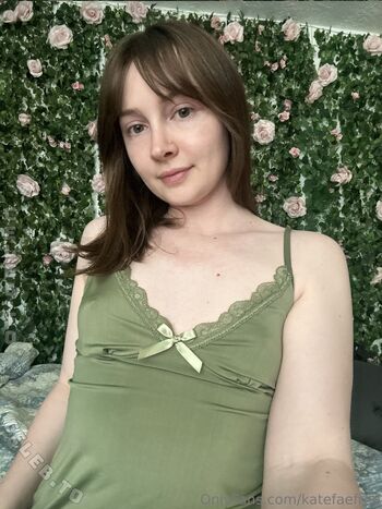 Private Leaked Kate fae exclusive onlyfans photos 2026