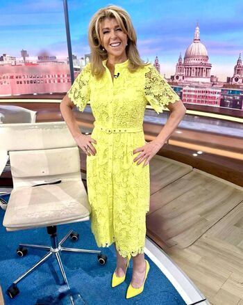 Private Leaked Kate garraway exclusive onlyfans photos 2026