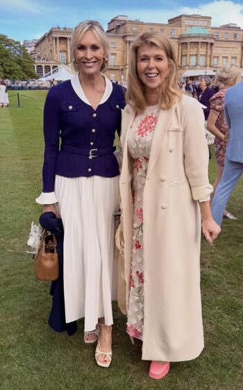 Private Leaked Kate garraway exclusive onlyfans photos 2026